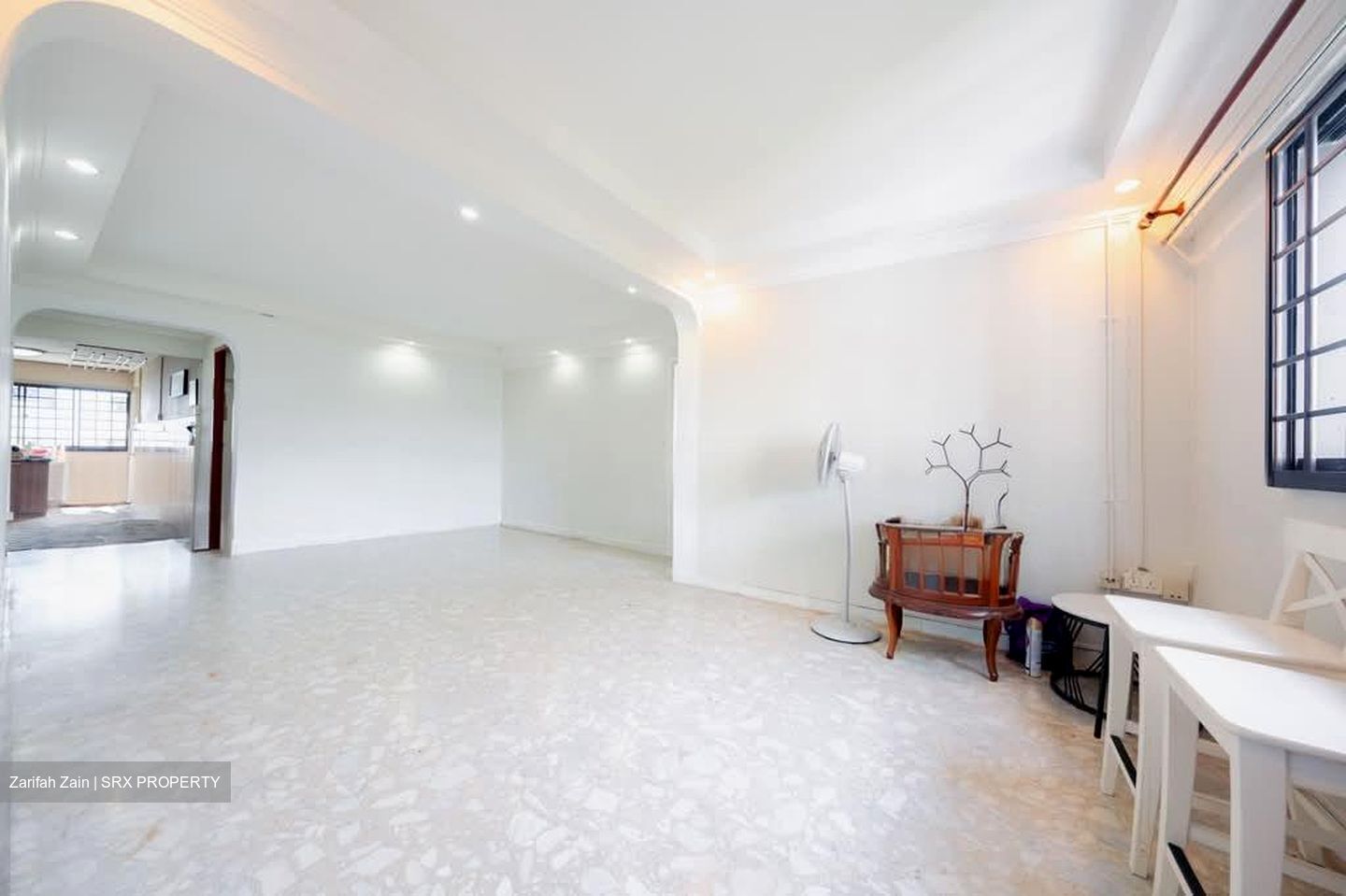 Blk 708 Reservoir Rise (Bedok), HDB 4 Rooms #603752721